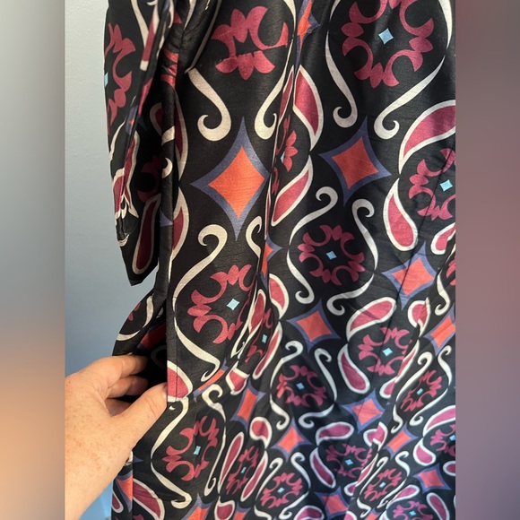 EShakti Mod Style Dress with Pockets! - Picture 8 of 8